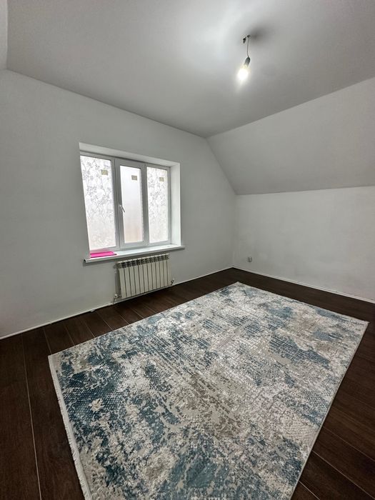 Дом поселок Заречное мкр.Северный