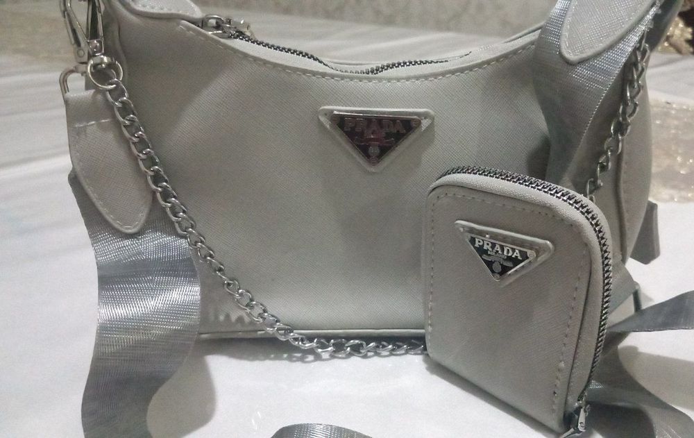 Prada sumka modniy