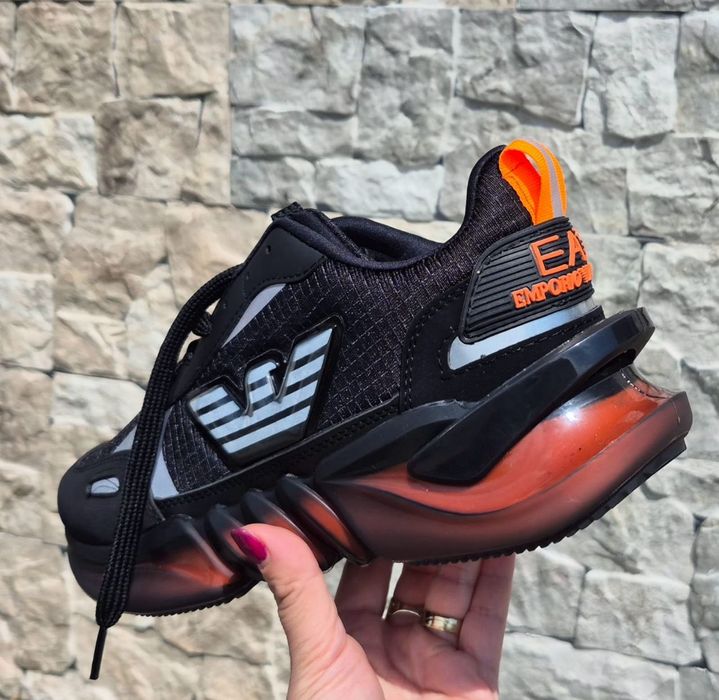 Adidași bărbați calitativi