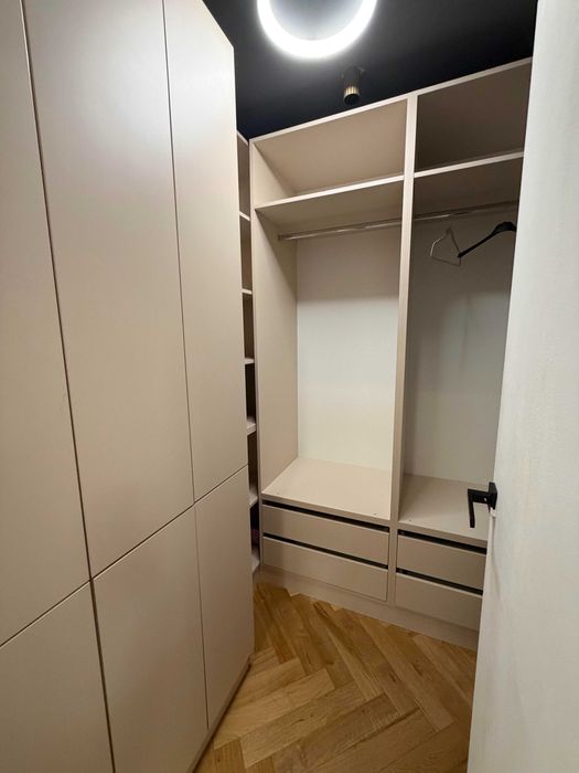 Comision 0 | Studio Premium Brâncuși | finisaje lux | AC | et.3