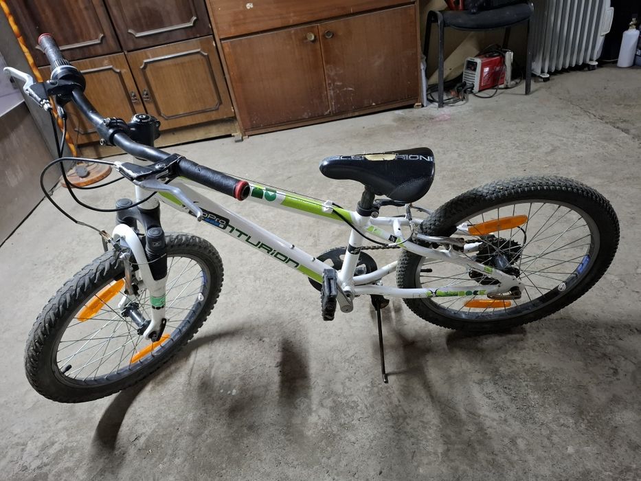 Продам велосипед CENTURION