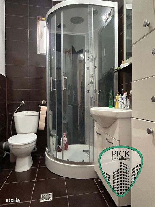 P 1237 - Apartament cu 1 cameră în Târgu Mureș, Tudor, Diamant,parcare