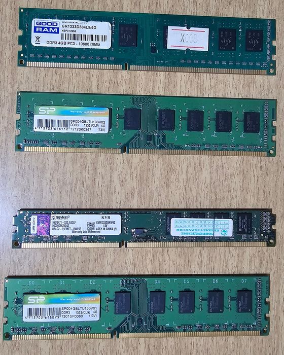 Системный блок ПК