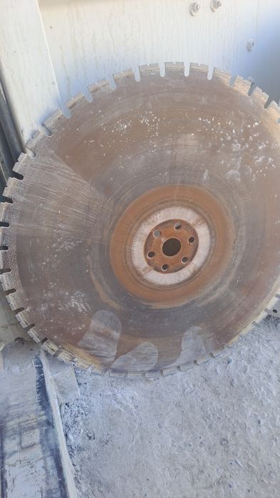 Стена резка алмазный резка