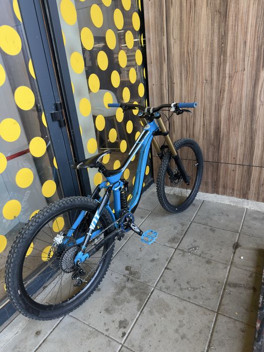 Giant Glory Advanced 2017