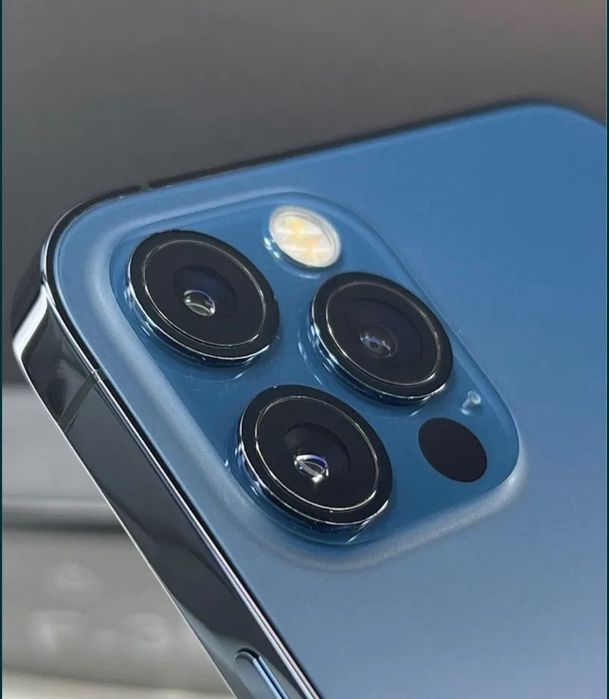 iPhone 12 Pro Новый! Обмен