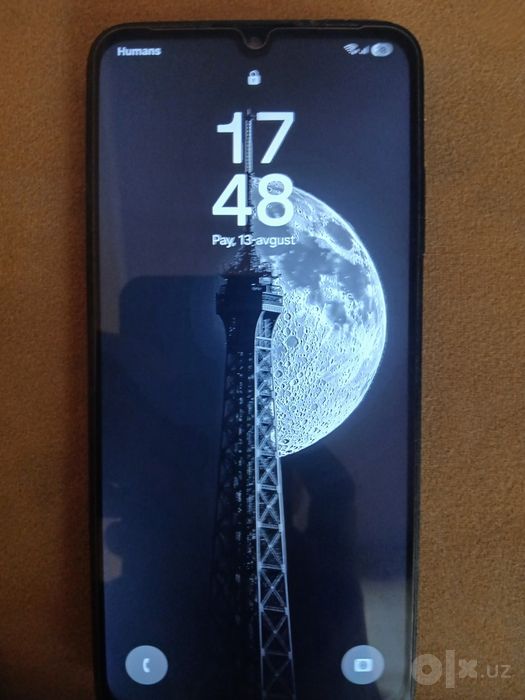 Samsung galaxe A05s
