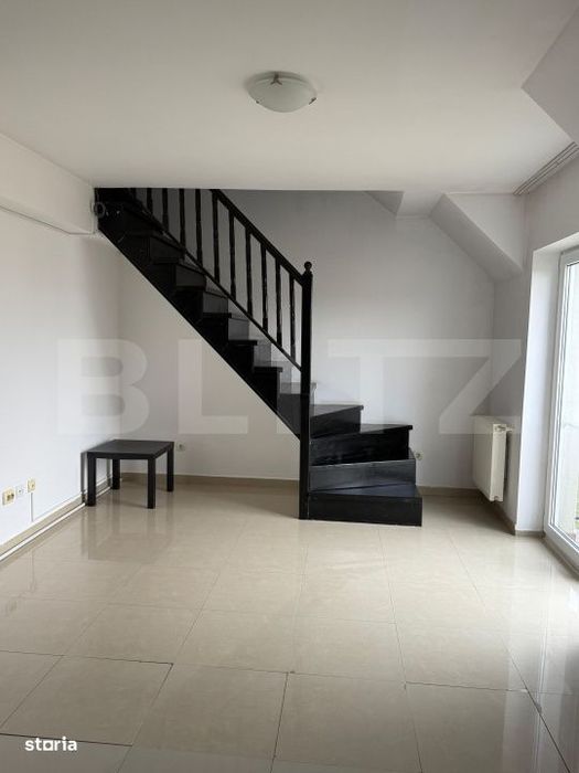 Apartament de vanzare, 89 mp, zona Nord