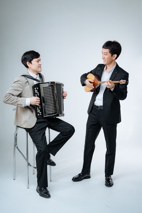 Тамада,Домбыра-Баян,Выписка,Тамада,Құдалық,т.б.