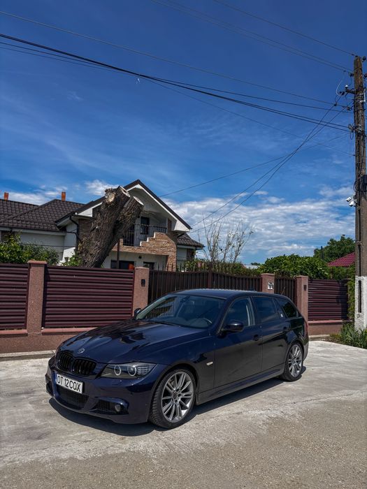 BMW 3 Series 0 — imagine 4