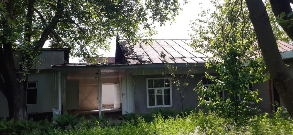 Дача Нанай. Рекламу не предлогать!!!