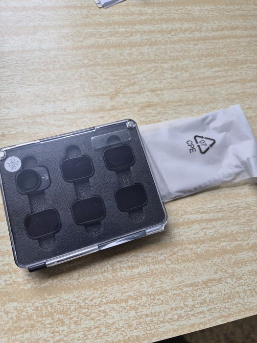 Филтри за Dji mini 3/3 pro