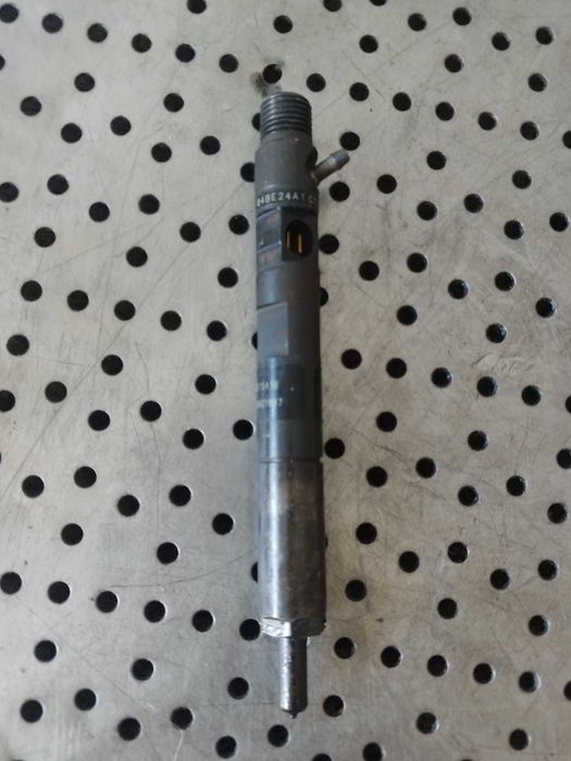 injector k9k792 1.5 dci dacia logan 1 ls  euro 4  8200815416
