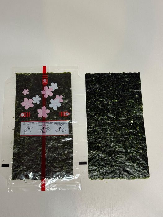 Нори для ОНИГИРИ опт и розница