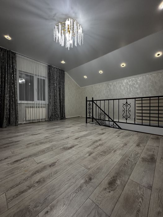 Продается дом с пл 161 кв.м, 2024 г