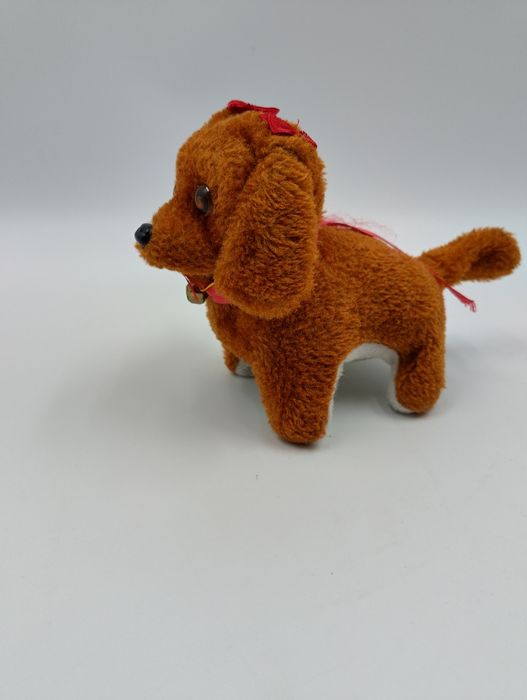 Ходещо Светещо куче детско