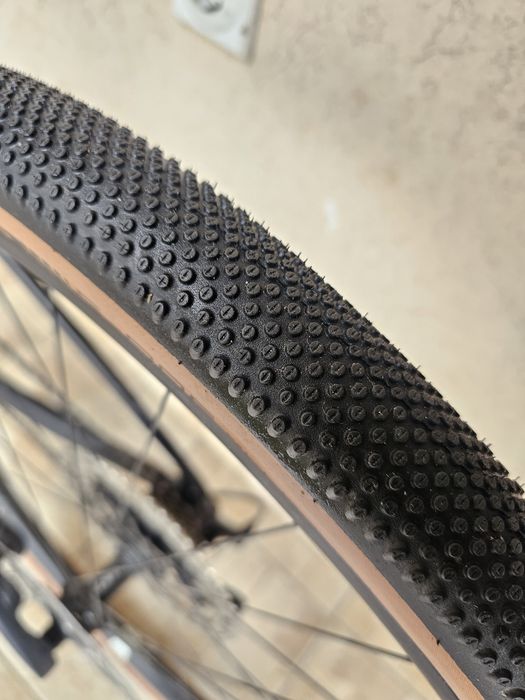 Cube Nuroad C:62 One