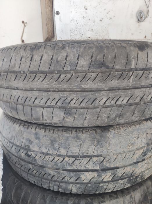 Шины р13 балон летний