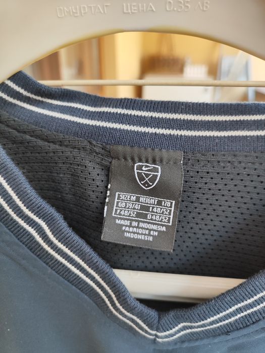 Мъжки спортен потник Nike - М размер