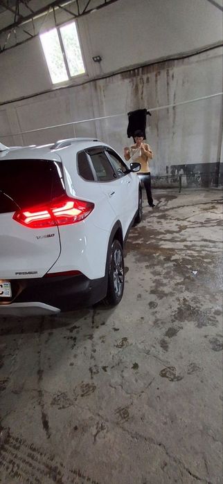 Tracker2 primyer срочно идеал