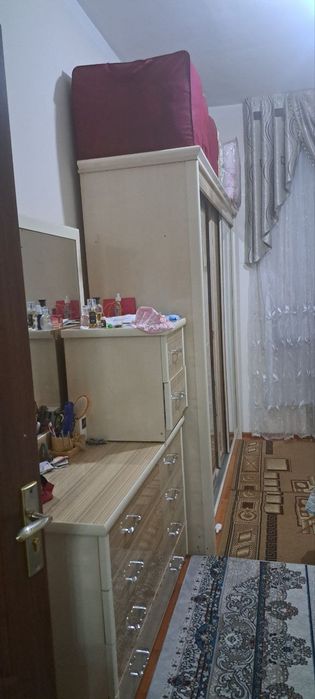 Сергили 6а 2/2/7 новастройка евро квартира