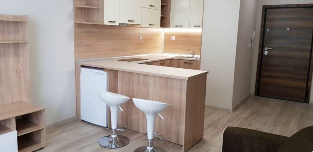 2-стаен в София-Младост 2 цена 569 евро