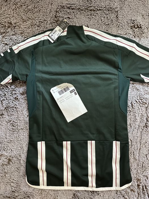 Тениска Manchester United сезон 2023/2024