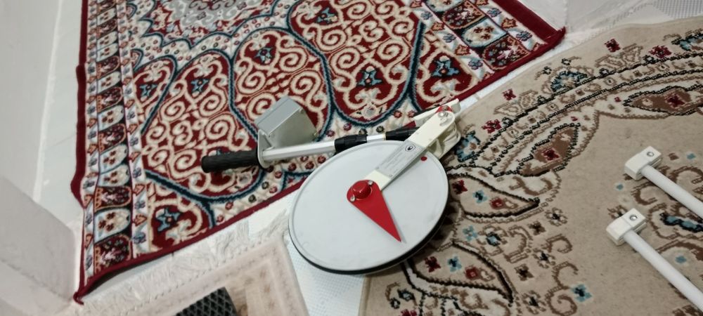 Курвиметр полевой кп-230