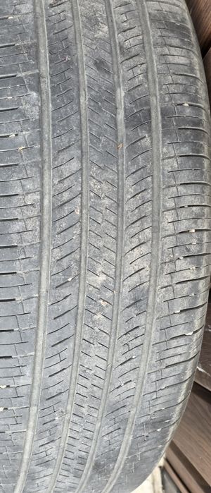 Шины Б/У Nexen  летние