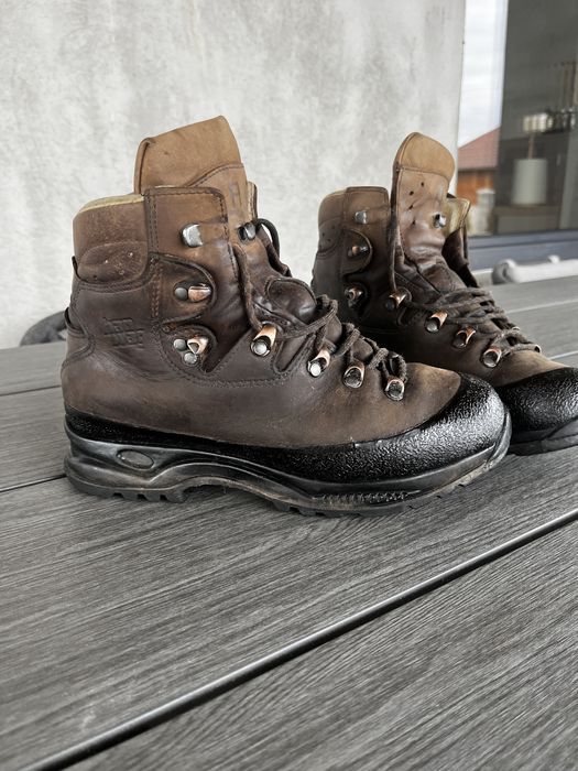 Bocanci Hanwag Alaska 41