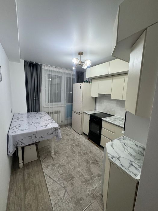 Обменяю  2 х комнатную кв на 3х или 4х на кшт