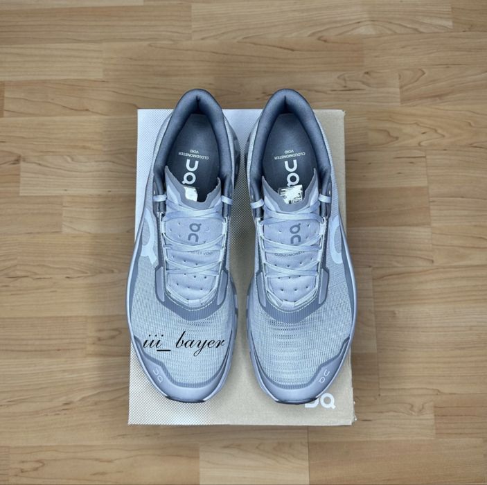 Оригинал On мужские кроссовки
