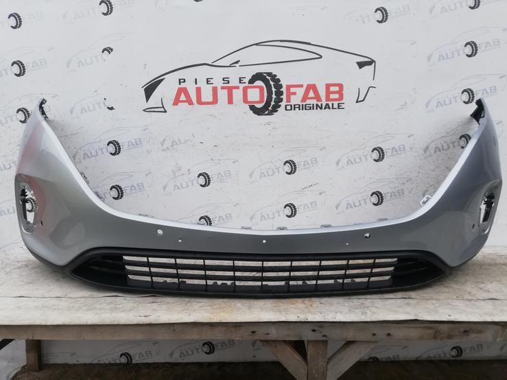 Bara fata Mercedes EQC W293 an 2019-2020-2021-2022-2023