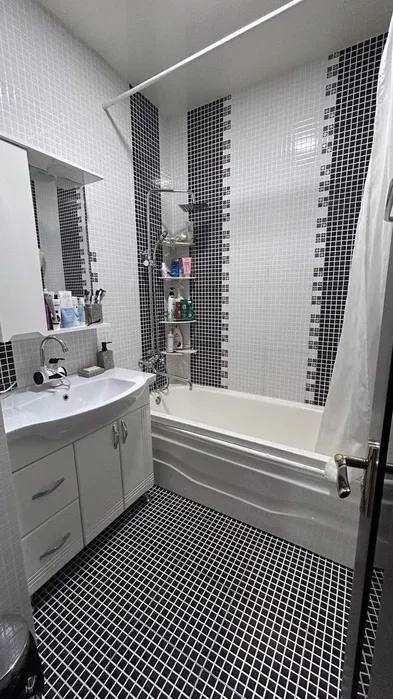 Продаётся Карасу 6 3/4/9 Евро ремонтом мебелью техникой ор-р Макро