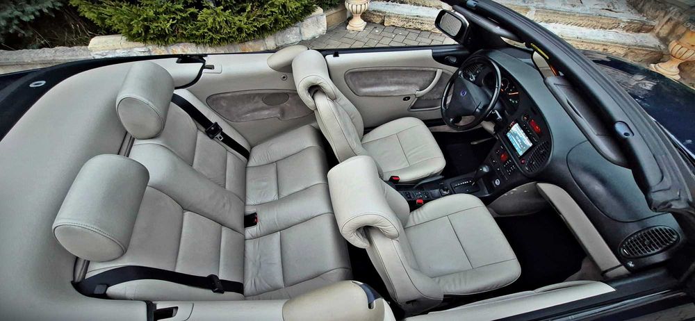 SAAB 900 1996 — imagine 2