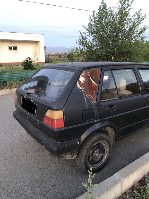 Прoдам Volkswagen Golf