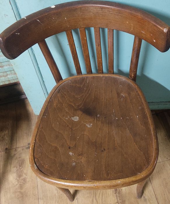 Продам Советский стул