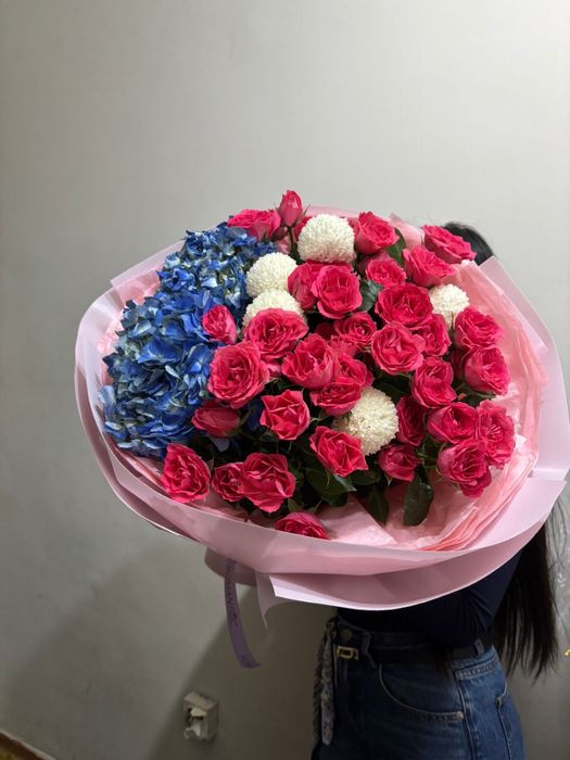 Продам розы свежие