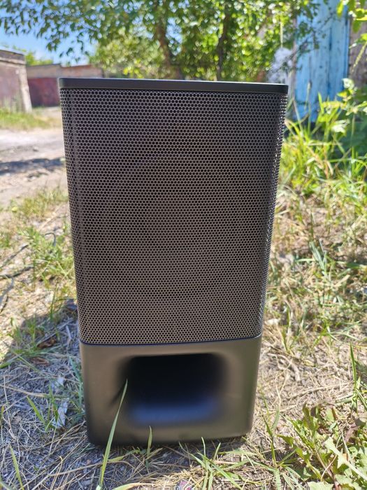 Саундбар Sony SA-350