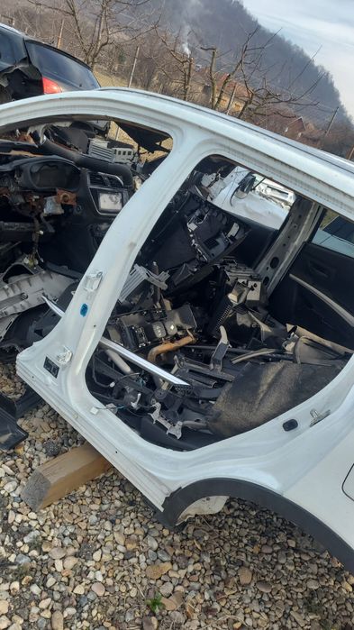 Aripa spste  portiera Suzuki sx4 14i 2015-2022
