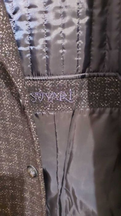 Пальто мужское, TURKEY