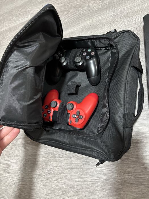 PlayStation4 + подписка ps+