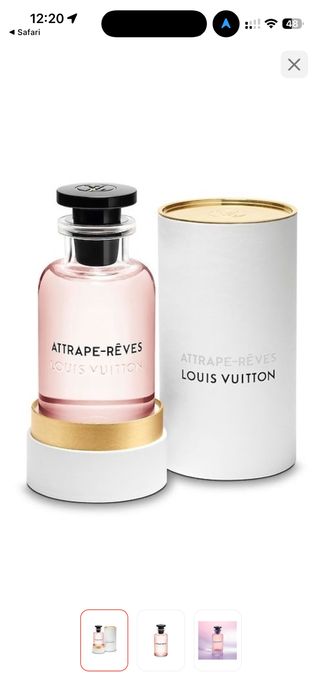Парфюм от Louis Vuittone Attrape Reves