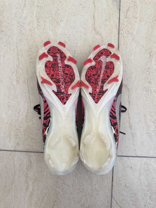 Бутсы найк Air zoom