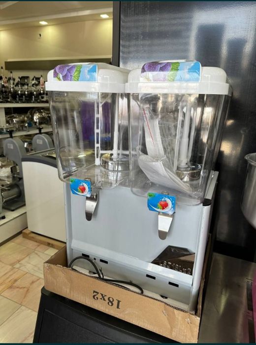 Freezer,frizer,freyzer, frigomat, muzqaymoq aparat,sok aparat,marazilk