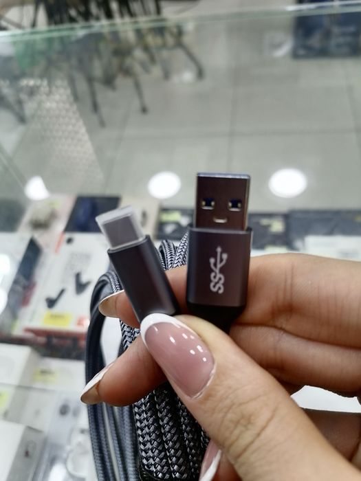 Кабель для Oculus, кабель для VR очков