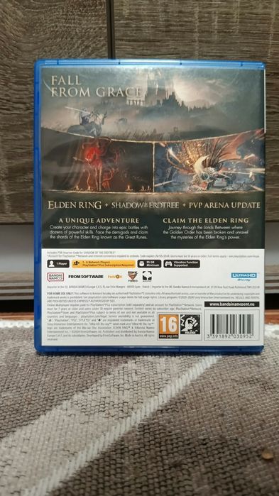 Elden ring ps 5.