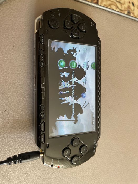 Продаются sony psp ностальгия