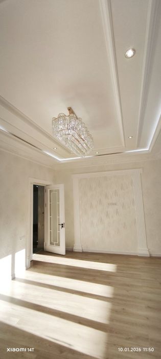 Евро дом на Лимонарии.