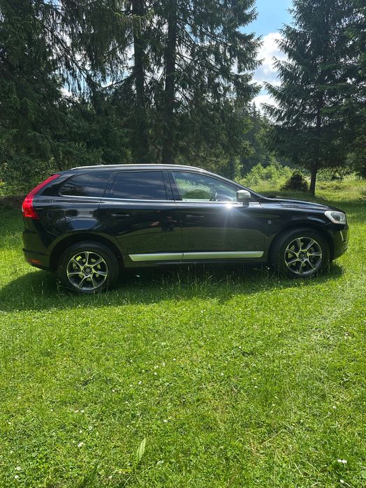 VOLVO XC60 2015 — imagine 5
